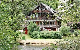 Ferienwohnungen Seeblick