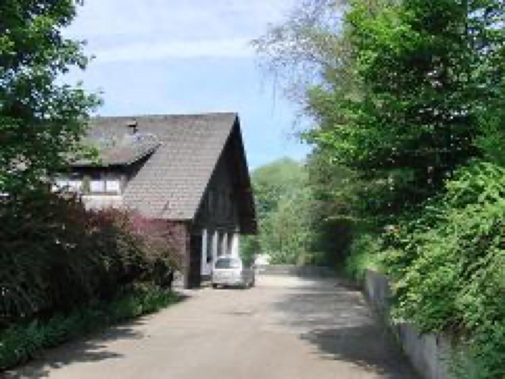 Ferienwohnungen Seeblick Unterkirnach Extérieur photo